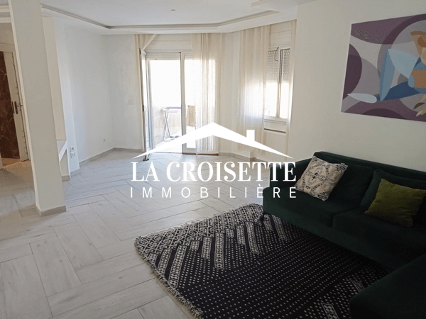 Appartement S+2 aux Berges du Lac 1